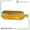100L CNG Steel Natural Gas Steel Cylinder for Vehicle with QF-2 CNG Cylinder Valve