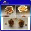 L 25cm High Quality 24k Gold Flower