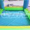 Cheap inflatable oxford bouncer for indoor
