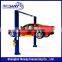 heavy duty two post auto lifter manufacturer