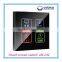 China Manufacture Smart Hotel touch screen room status light switch With door bell