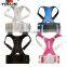Hot sale factory direct neoprene magnetic back posture support with CE FDA