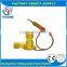 Car air conditioner expansion valve for honda