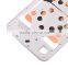 Original Genuine Middle Plate Housing For Motorola Nexus 6 - White