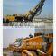 High Efficiency Used BAUER BG36 Water Well Drilling Rig