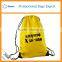 Professional nylon drawstring bag waterproof carry convenience for traveling