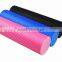 High density yoga foam roller