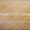 Oak Engineered Wood Flooring Smooth Multilayer Natural Color