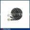 USA Standard Alloy Chain With Clevis Grab Hook, NACM90 Standrd Chain With Hooks