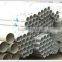 BS1387hot dip galvanized steel pipe