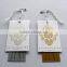 Made to order cheap hang tag