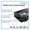 UNIC Hot Product 1200Lumens Mini Full HD LED Wireless Projector UC46 Smart Multimedia Projector