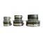 Factory Custom Printed Quick Release Coupling with UPC Approval