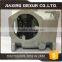 customer's drawing Application and Aluminum Material Gravity Casting