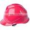 GOOD QUALITY HAT ,ABS safety helmet