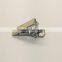 Custom Metal Retro Tie Clip for Trendsetter
