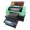 CALCA DFP1800UV Small Size LED UV Flatbed Printer