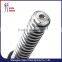 Try&Do Rubber Handle crossfit Chrome Dumbbell Bar Wholesale