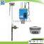 Free Server New Wired Charger Land Survey System H32 GNSS RTK