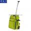 Multipurpose Travel Trolley Backpack Bag