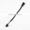 D3S HID Xenon Bulb Replacement Power Cords Cables For Mitsubishi D3 HID Ballasts Adapter Plug