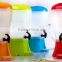 Durable useful hotel plastic Juice dispenser                        
                                                Quality Choice