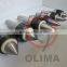New Type High Speed CNC Live Center Manufacturer made in China