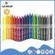 promotional top quality standard colour pencil set