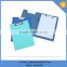 Popular New Design Pen Holder Clipboard,Plastic Clipboard,Plastic Clipboard With Pen Holder                        
                                                Quality Choice