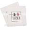 Bag Style High Quality Printed Napkins