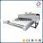 Fully Automatic Factory CE Approved Supply High Quality Heat Press Machine