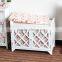 Hot sale and high quality modern wood shoe cabinet