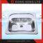 High quality Stainless steel sink 304 Laundry sink -KS-LS-A40-1