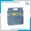 Cheap Recycle Handmade Hollow Felt Wholesale Tote Bags