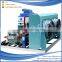 2015 Cost effective commerical flake making ice macine