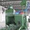 pipe shot blasting machines/shot blasting machine