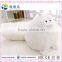 Soft long tail animal toy persian cat doll fat cat birthday gift