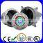 160S embedded stainless steel pool lamp, RGB led pool light
