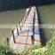 Plastic hdpe pontoon bridge for sale