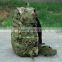 New waterproof military backpack,combat backpack,tactical anti-infrared ray bag for army