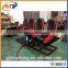 Hot Sale Motion Ride / 5d cinema theater Simulator with high quality with CE