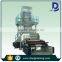 3G-SJ Series Three-layer Co-extrusion Film Blowing Machine (ABA)
