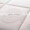 2015 New Roll Packing 3-Zone Pocket Spring Beauty Model Thin Latex Sleeping Mattress