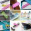 Funny Custom Silicone Magnetic clip, Eco Friendly to hold papers/money/leather