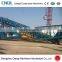 75m3/h Mobile Concrete Mixing Plant/Cnoncrete Batching Plant on Sale