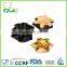 Non-Stick Metal Fluted Taco Dish