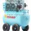 Super mute cabinet type portable oil-free dental air compressor(TW5502S)
