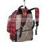 2015 New Design Large Capacity Outdoor Multifunctional Wheeled Backpack