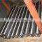 seamless steel pipe st52