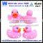 Valentine gifts & toys/duck promotion for valentine